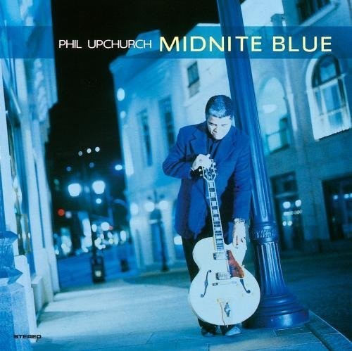 Midnite Blue