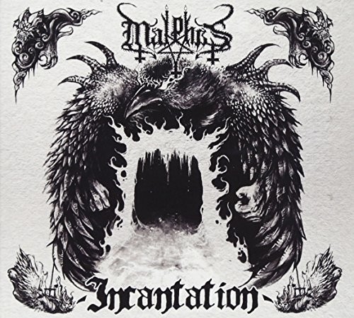 Incantation