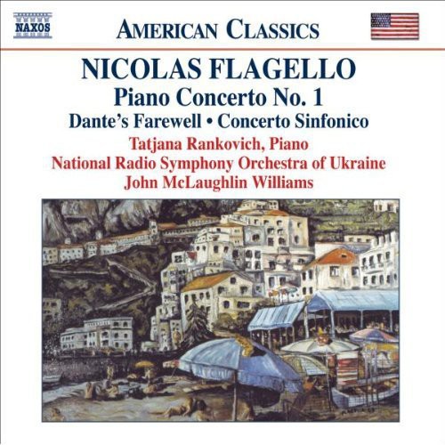 City Of London Sinfonia - Piano Concerto No 1