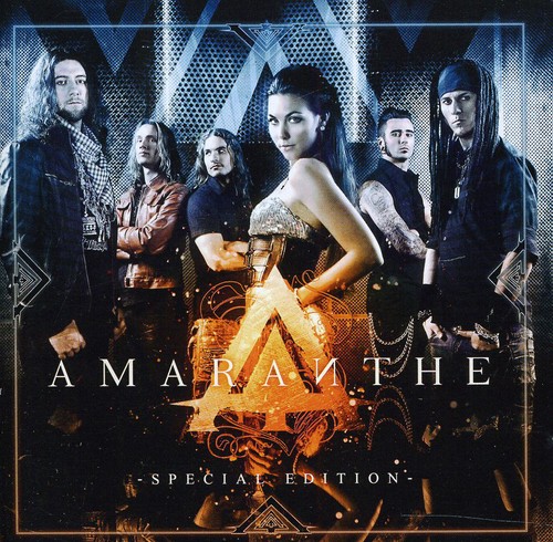 Album Art