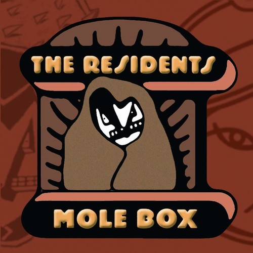 Complete Mole Trilogy Preserved