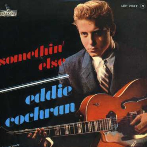 Somethin' Else Ep