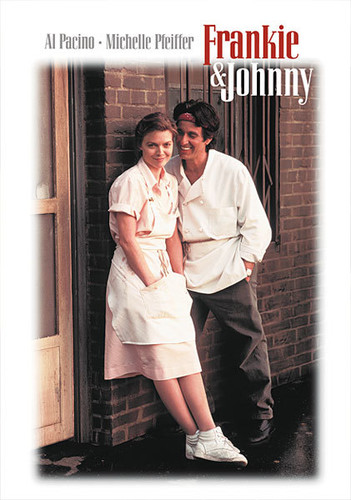 Frankie & Johnny - Frankie & Johnny