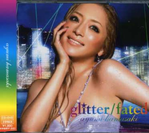Glitter/Fated