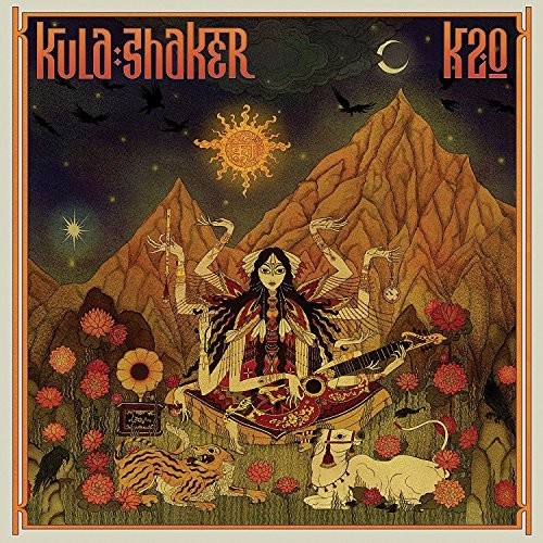 Album Art