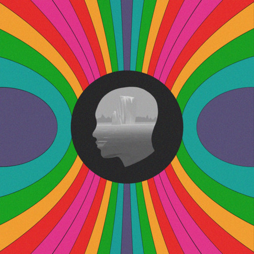 Motet - Death Or Devotion vinyl record cover