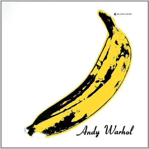 The Velvet Underground & Nico - 45th Anniversary