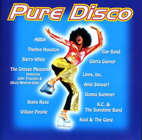 Album Art