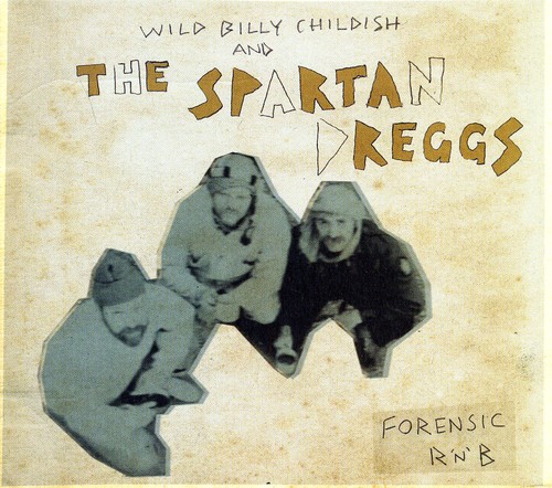 Album Art
