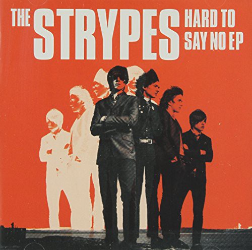 Hard to Say No EP