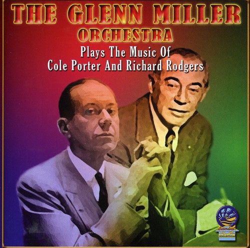 Plays Cole Porter and Richard Rodgers