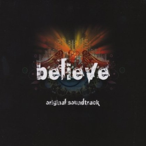 Believe - Believe (Original Soundtrack) | RECORD STORE DAY