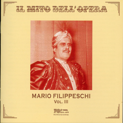Estratti Da Turandot (1957) / Guglielmo Tell
