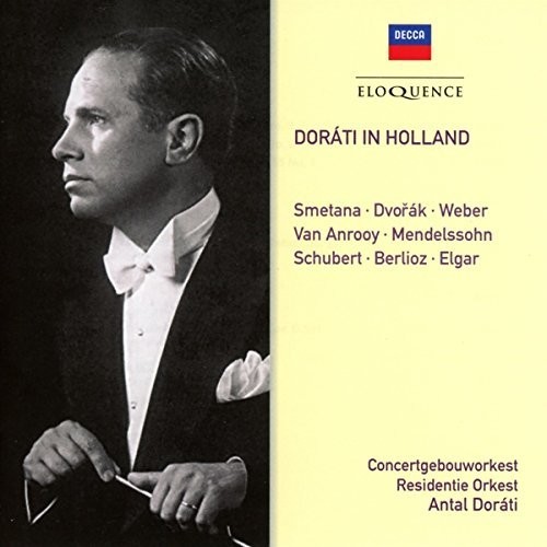 Dorati In Holland