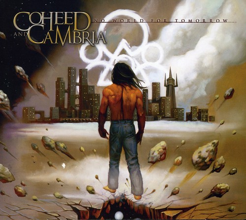 No World for Tomorrow Coheed and Cambria - No World for Tomorrow