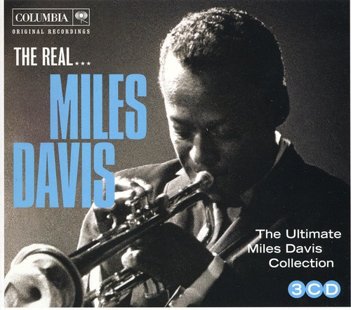 Real Miles Davis