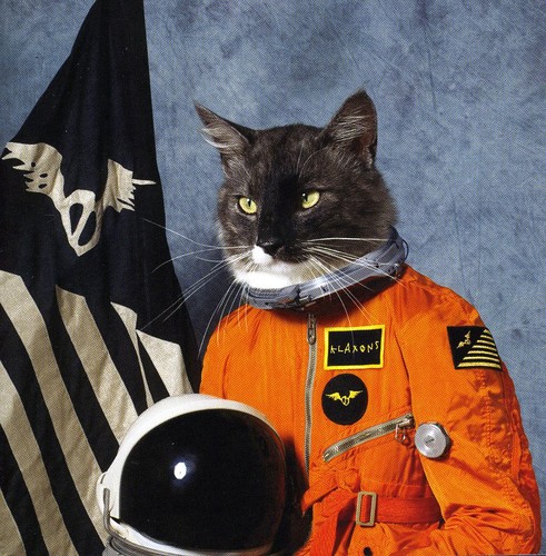 Album Art