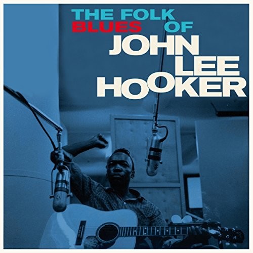 Folk Blues Of + 3 Bonus Tracks (Bonus Tracks)