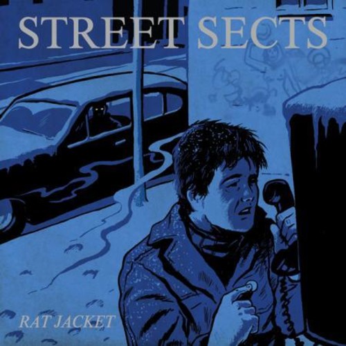 Album Art