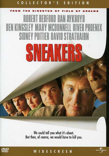 Sneakers - Sneakers