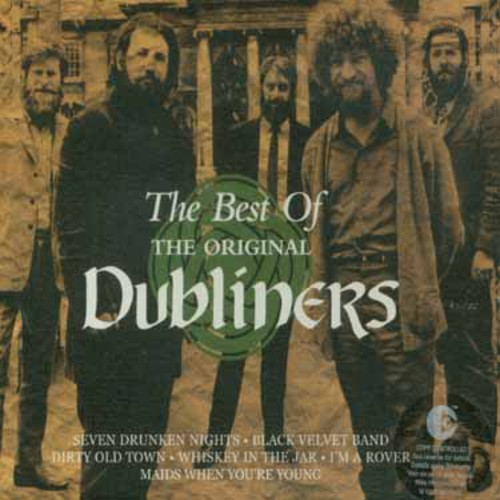 Best Of The Original Dubliners