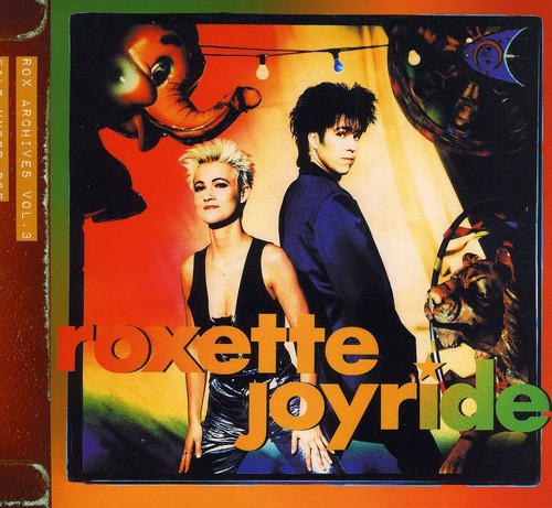 Joyride-2009 Edition