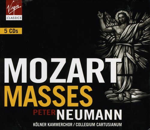 Requiem, Messes - Neumann