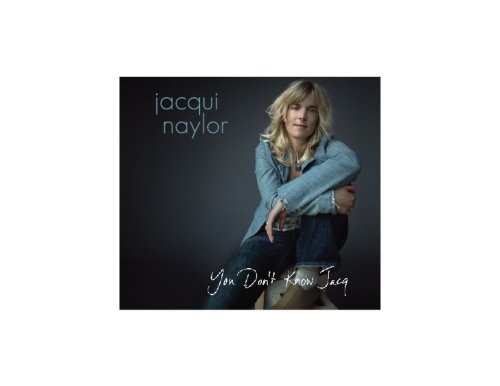 You Don't Know Jacq