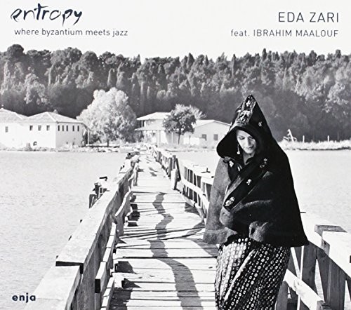 Entropy: Where Byzantium Meets Jazz