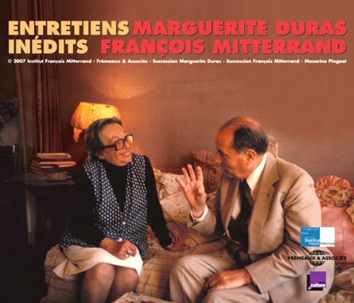 Franois Mitterrand - Entretiens Inedits