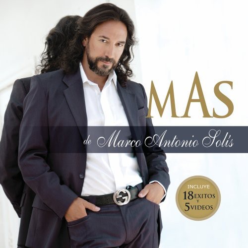 Mas De Marco Antonio Solis