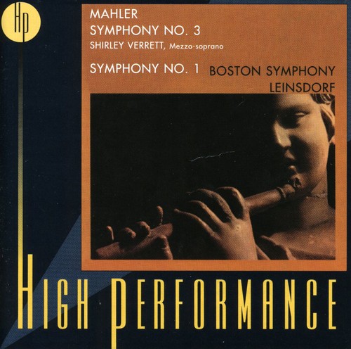 Symphony 3 & 1
