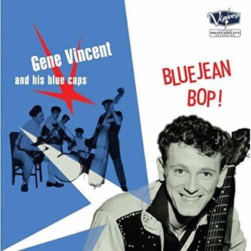 Bluejean Bop
