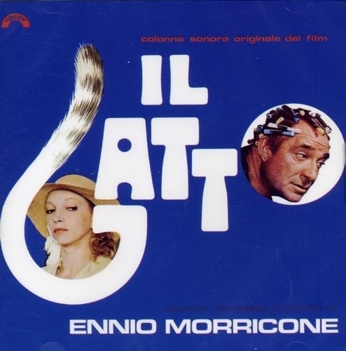 Il Gatto (The Cat) (Original Motion Picture Soundtrack)