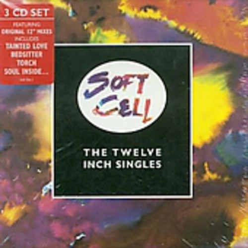 Twelve Inch Singles