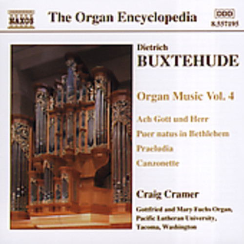 Organ Works 4