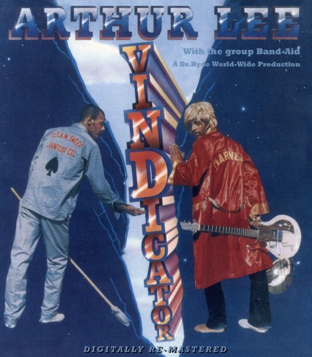 Album Art