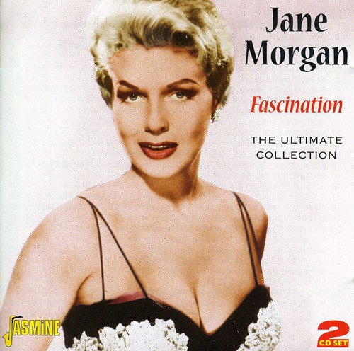 Fascination The Ultimate Collection