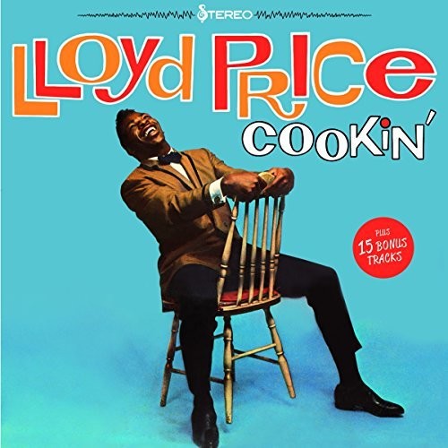 Cookin