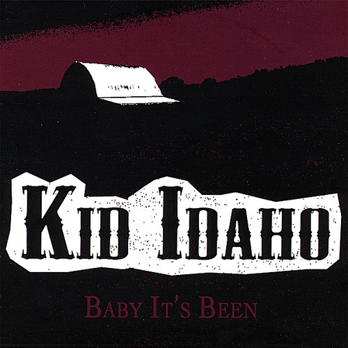 Baby It's Been