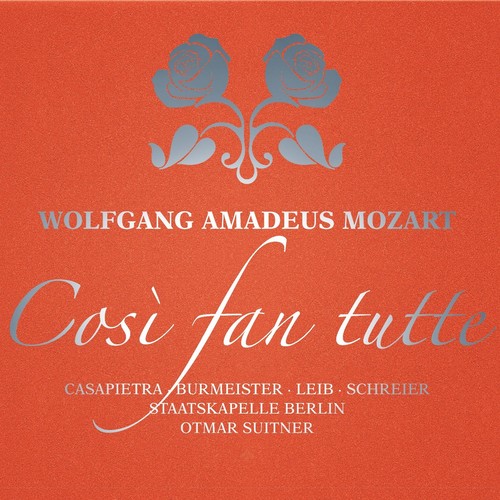 Cosi Fan Tutte