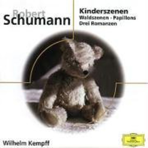 Kinderszenen