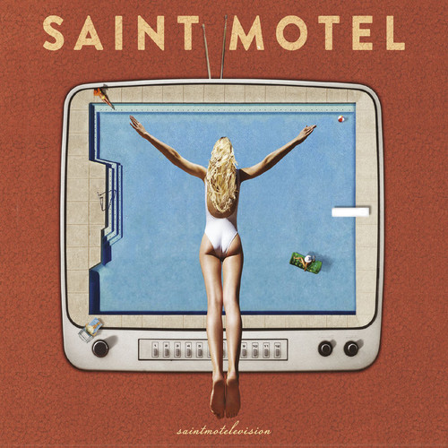 Saintmotelevision