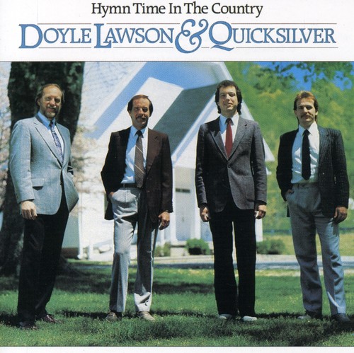 Bluegrass Album Band - Hymn Time in the Country