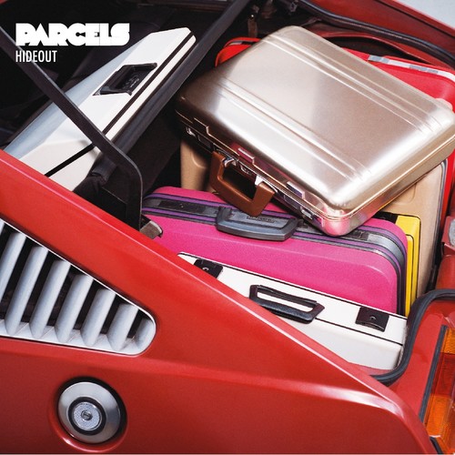 Album Art