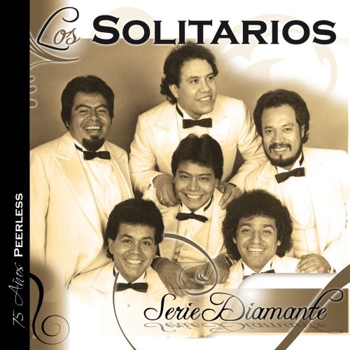 Los Solitarios - Serie Diamante: Los Solitarios