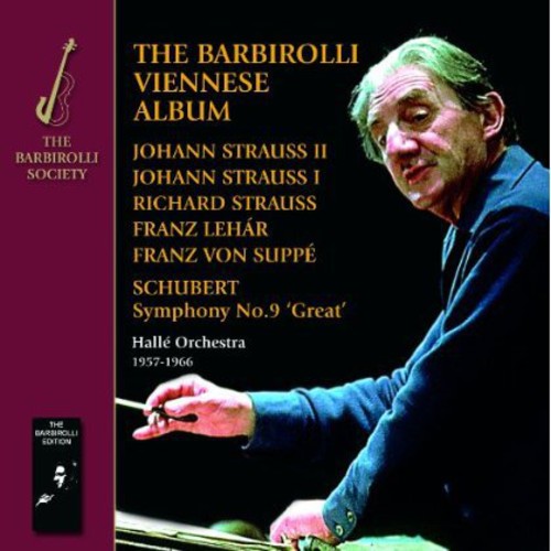 Viennese Album