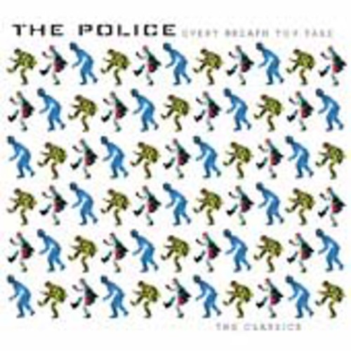 The Police - Every Breath You Take: Classics
