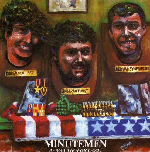 Album Art