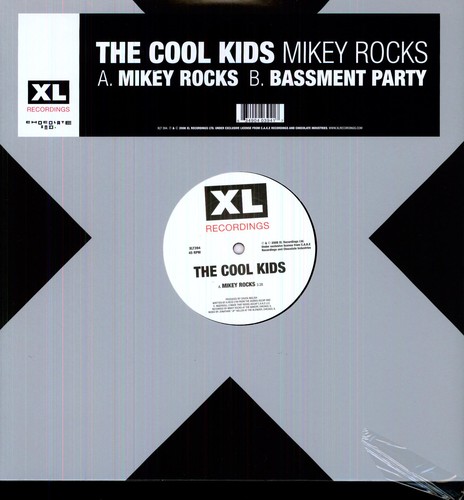 Album Art